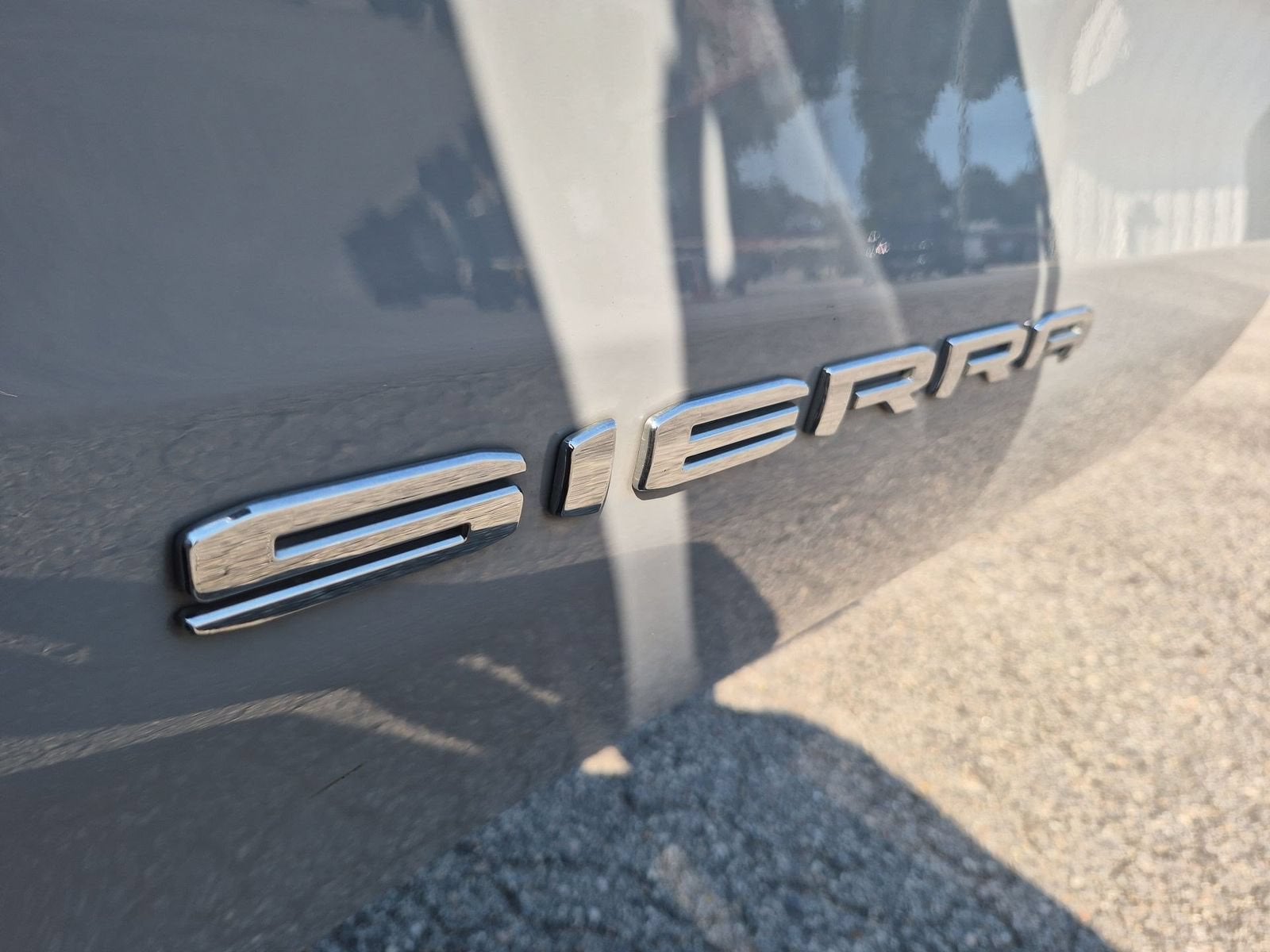 2024 GMC Sierra 1500 SLE - Photo 33
