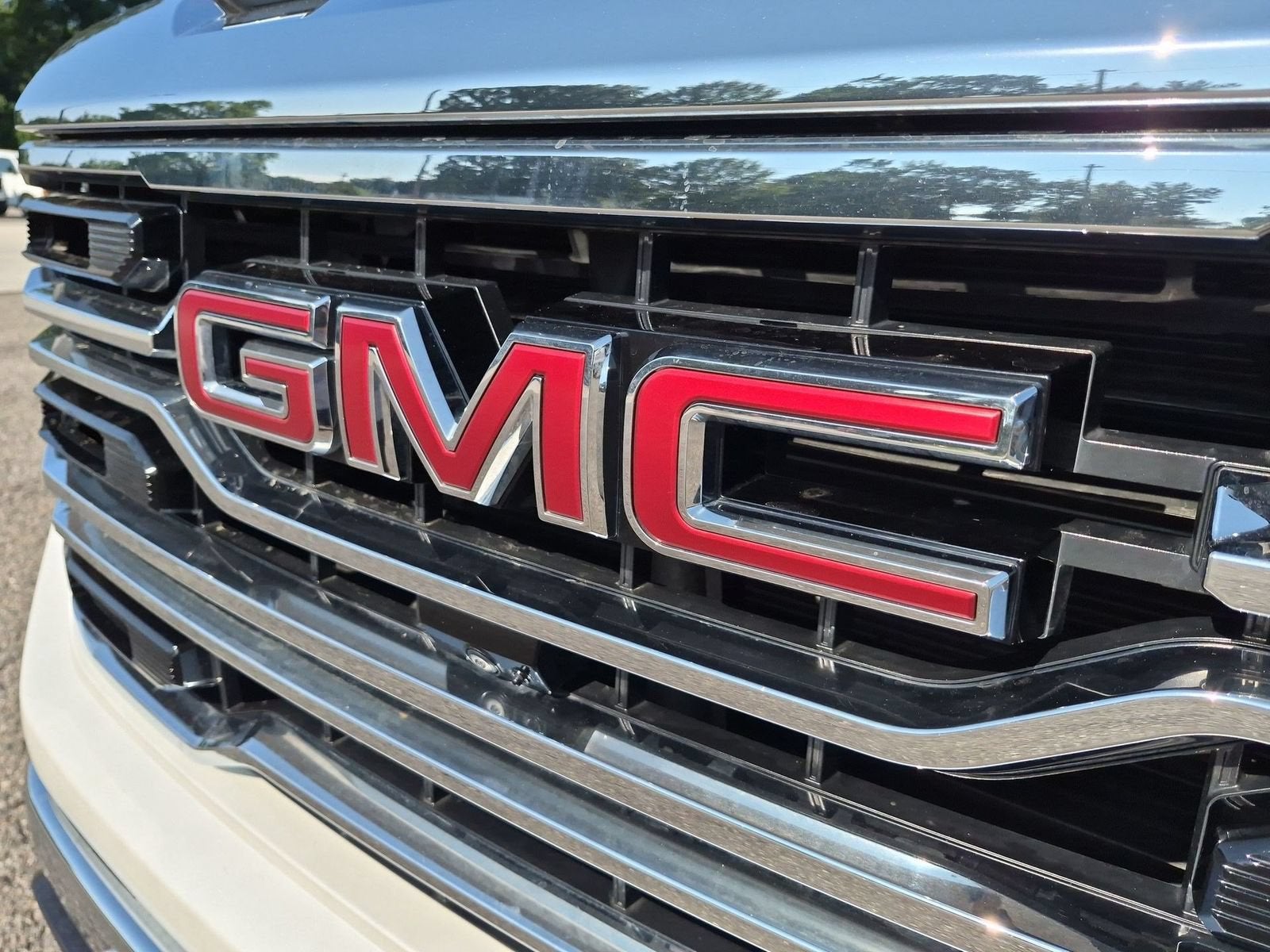 2024 GMC Sierra 1500 SLT - Photo 33
