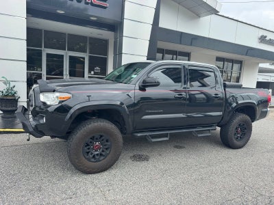 2021 Toyota Tacoma SR5 V6