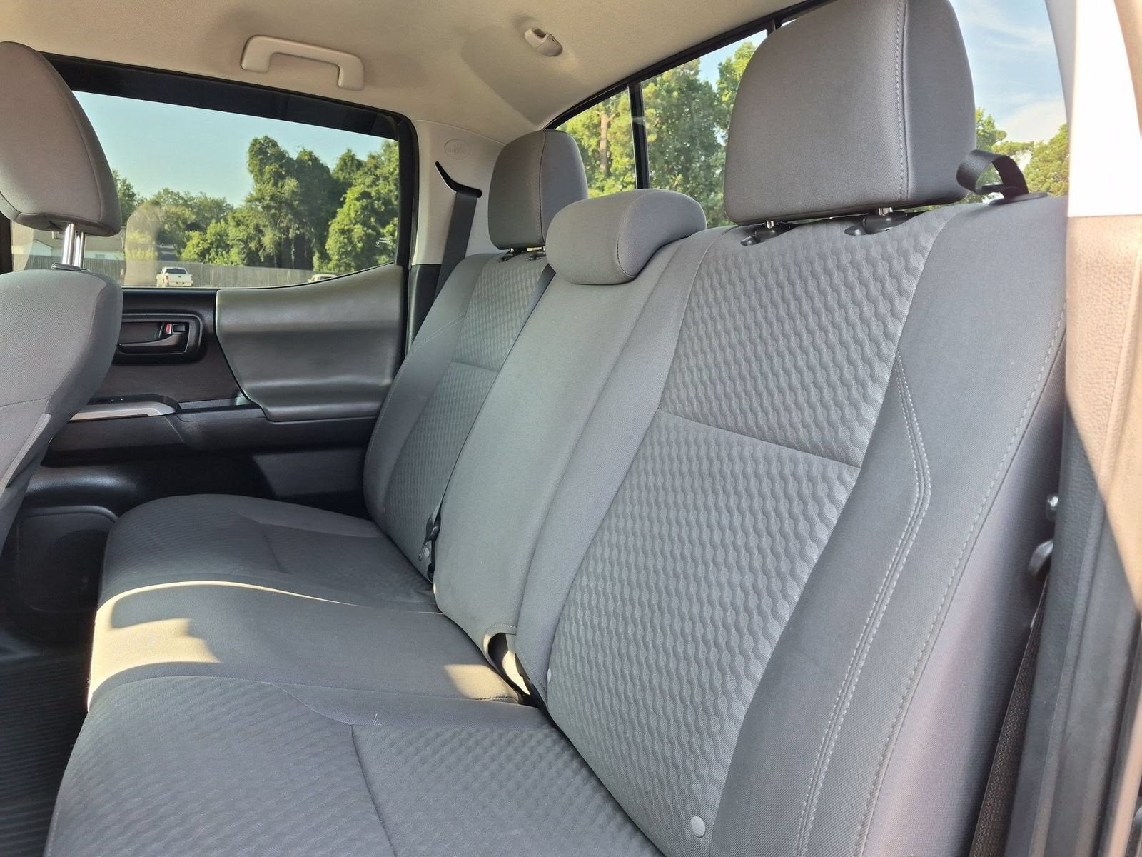 2021 Toyota Tacoma SR5 V6