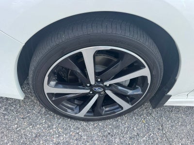 2021 Subaru Impreza Sport Sedan
