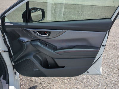 2021 Subaru Impreza Sport Sedan