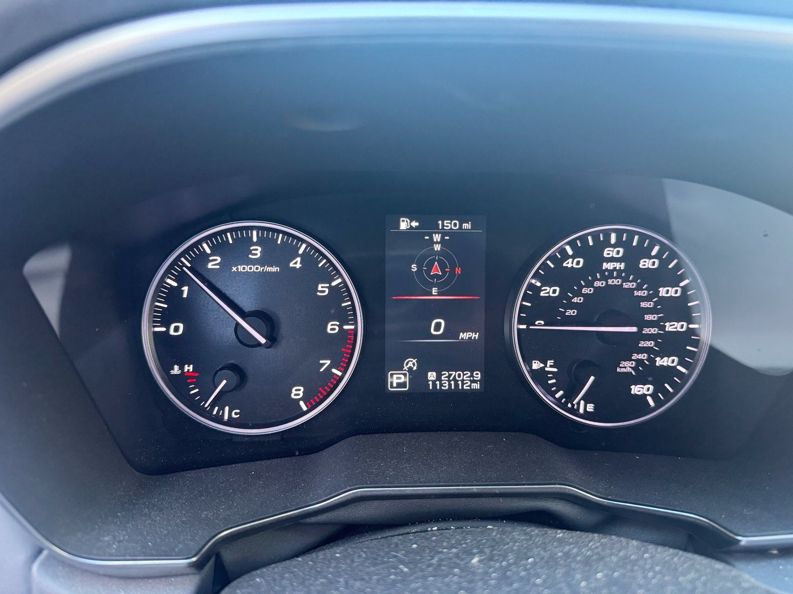 2020 Subaru Outback Onyx Edition XT