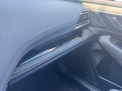 2020 Subaru Outback Onyx Edition XT