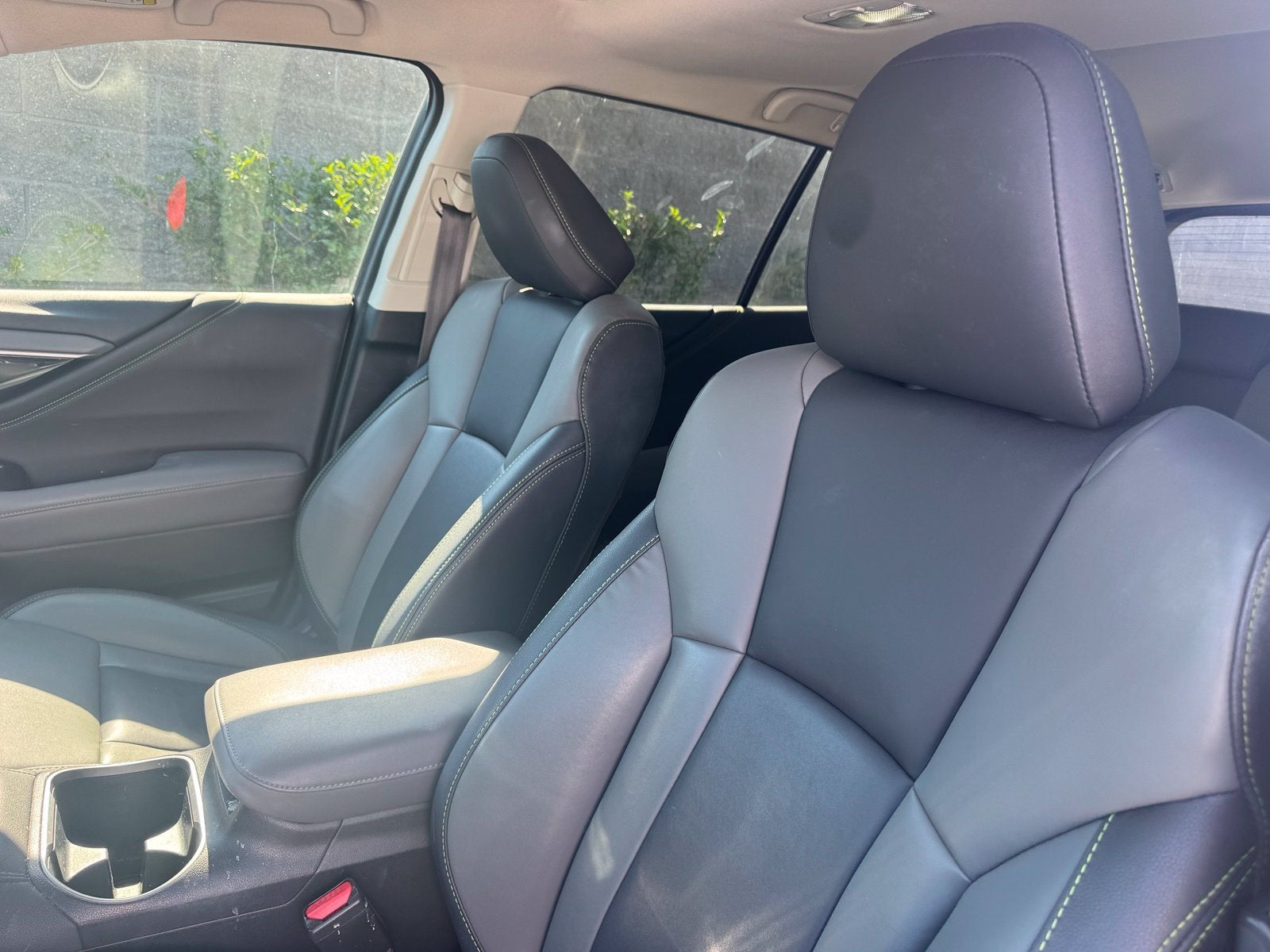 2020 Subaru Outback Onyx Edition XT