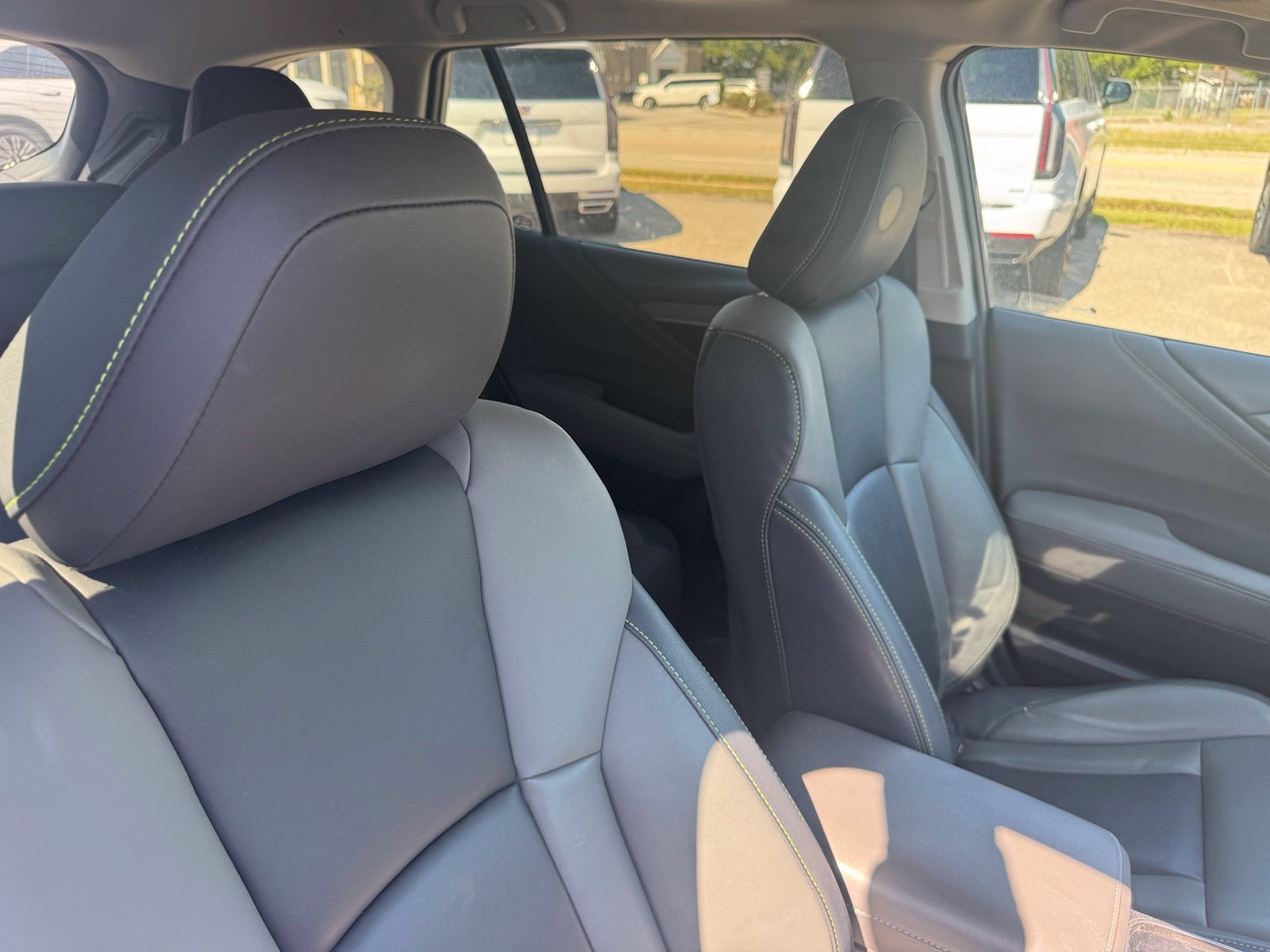 2020 Subaru Outback Onyx Edition XT