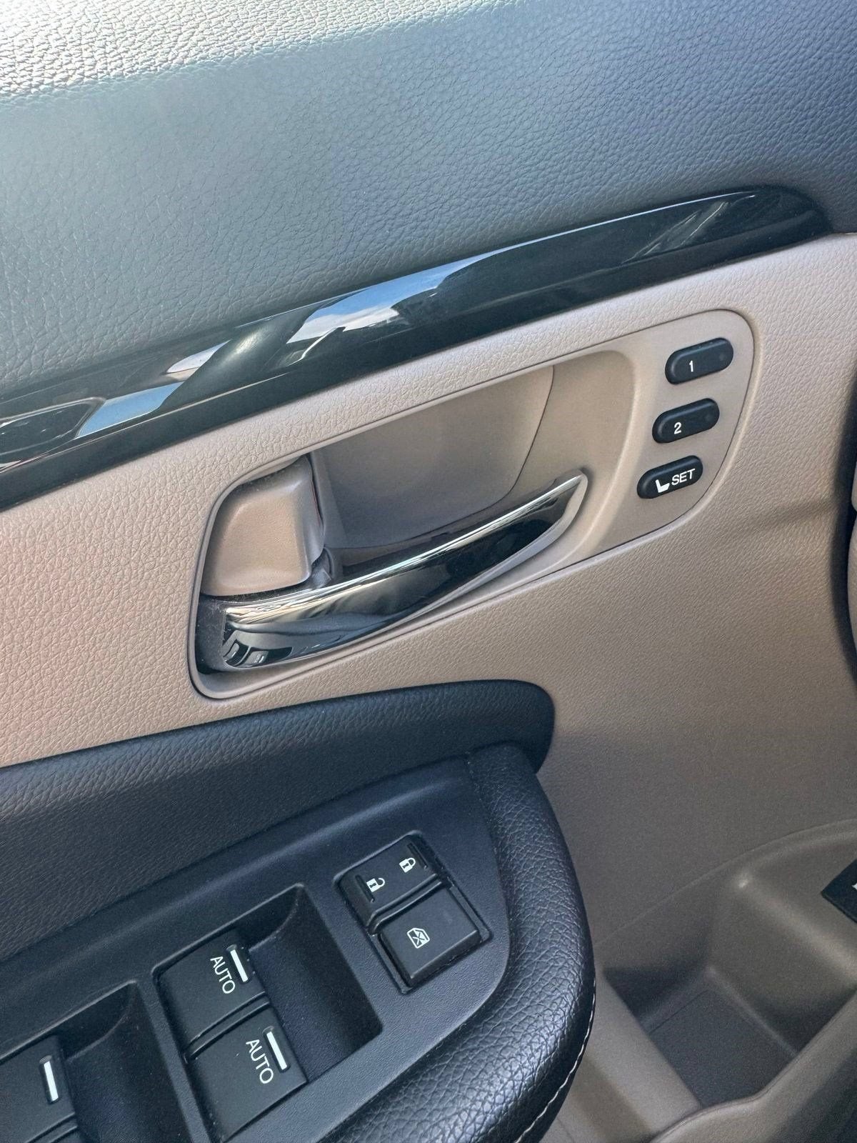2020 Honda Ridgeline RTL-E