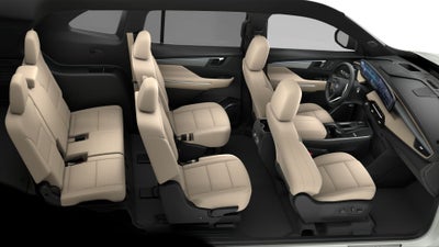 2027 Buick Enclave Preferred