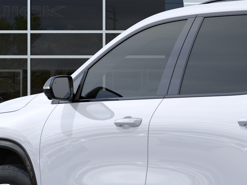 2026 Buick Enclave Sport Touring - Photo 36