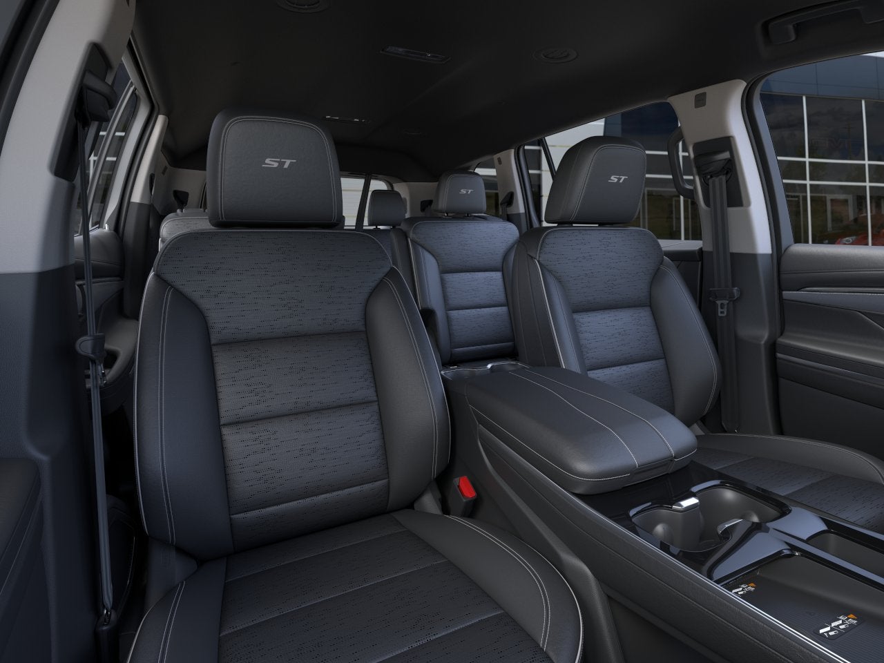 2026 Buick Enclave Sport Touring - Photo 40