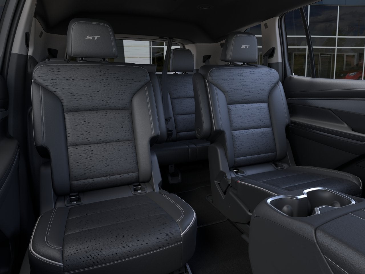 2026 Buick Enclave Sport Touring - Photo 41