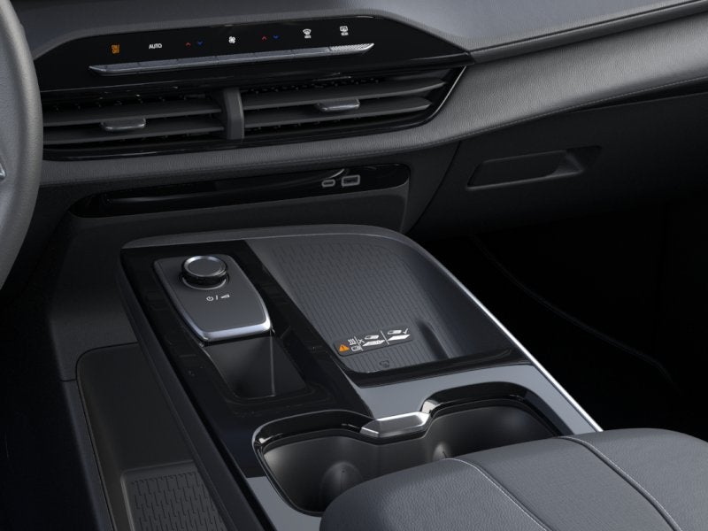 2026 Buick Enclave Sport Touring - Photo 47