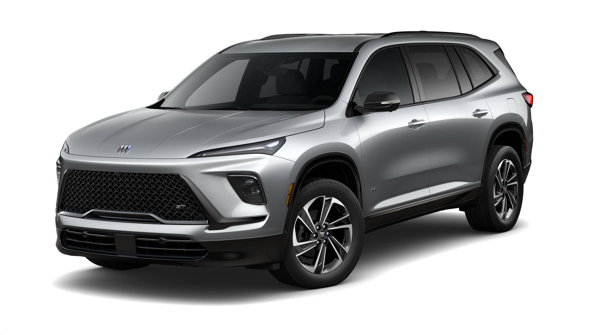 2026 Buick Enclave Sport Touring's photo