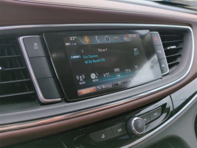 2018 Buick Enclave Avenir