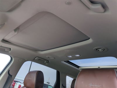 2018 Buick Enclave Avenir