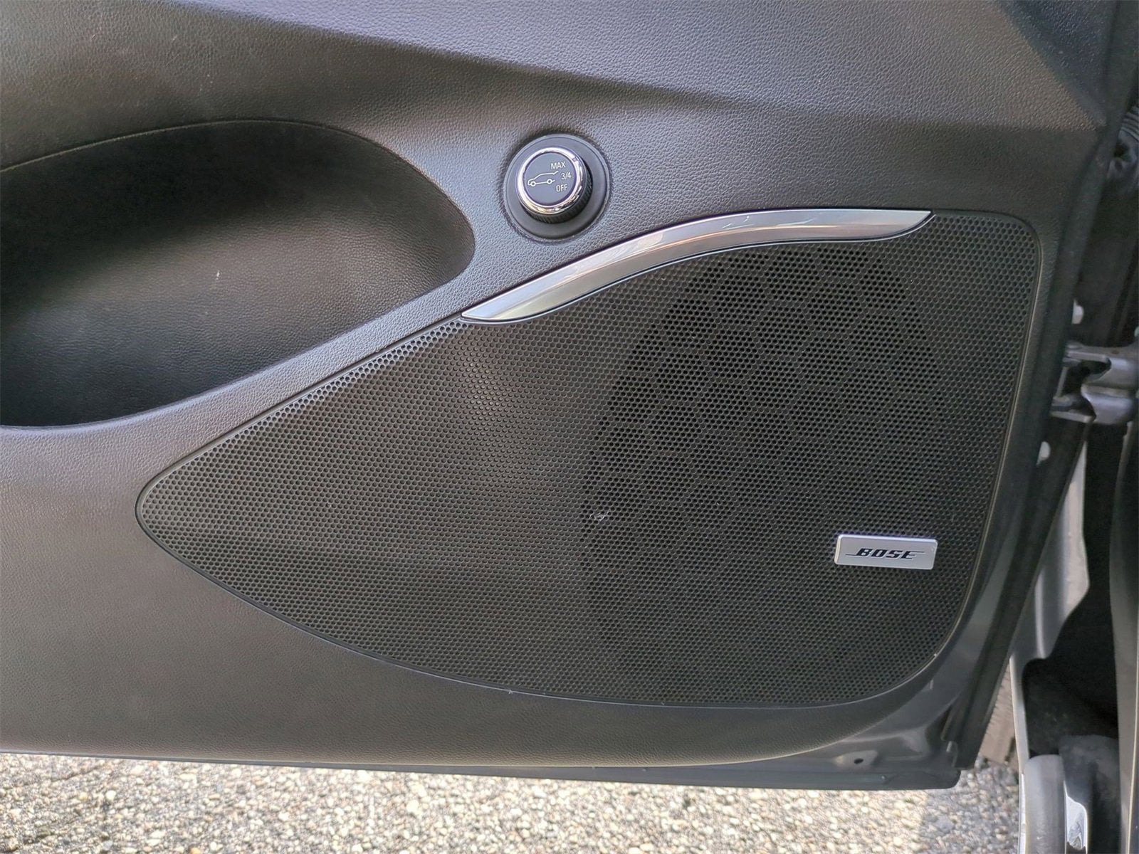 2018 Buick Enclave Avenir