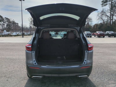 2018 Buick Enclave Avenir