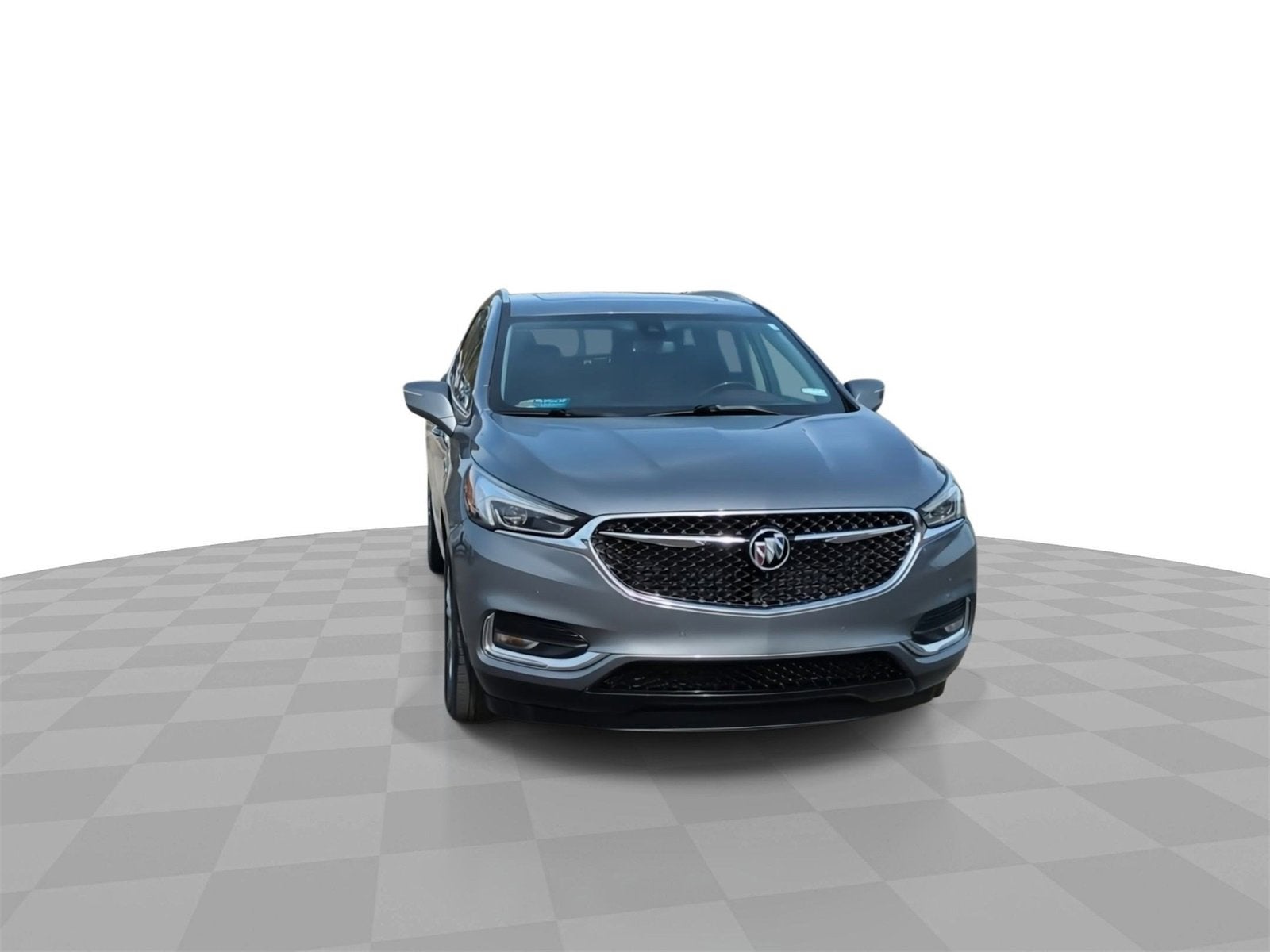2018 Buick Enclave Avenir