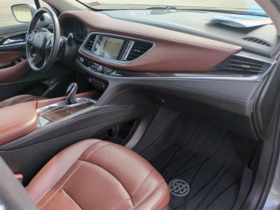 2018 Buick Enclave Avenir