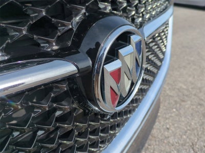 2018 Buick Enclave Avenir