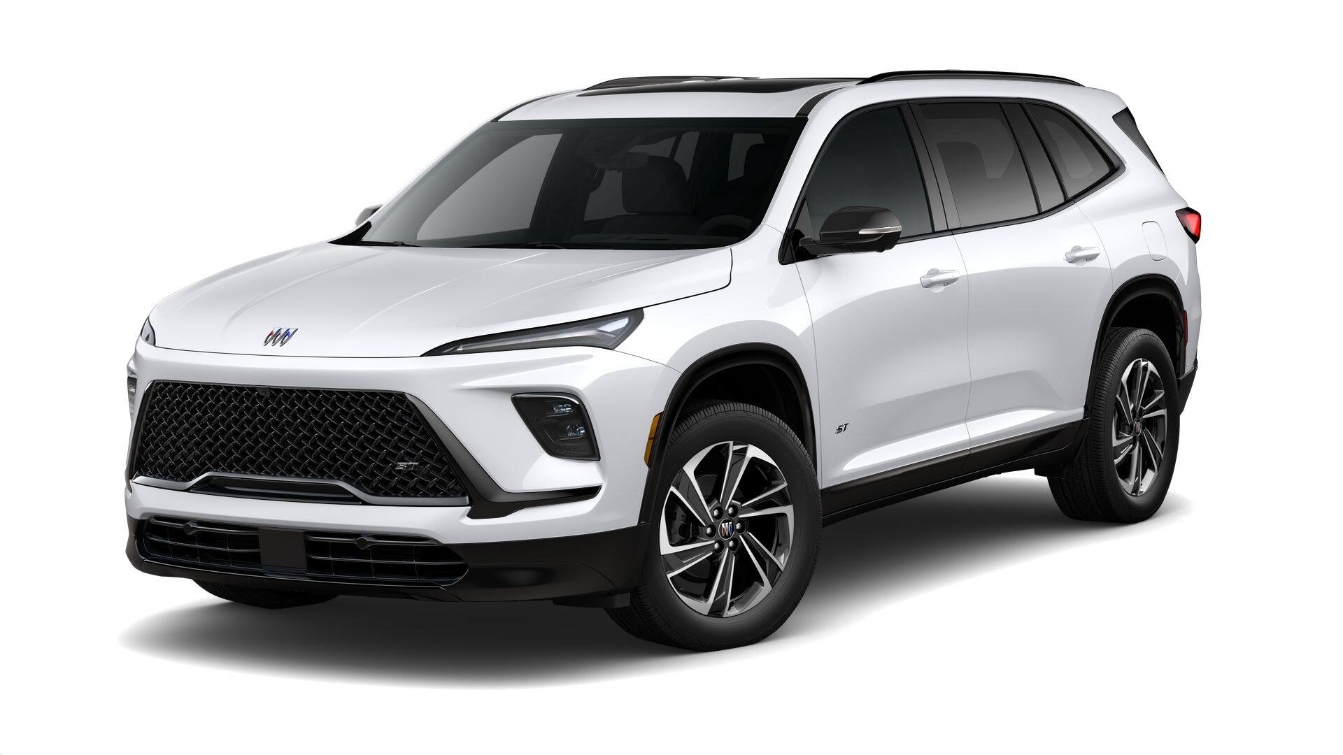 2026 Buick Enclave Sport Touring AWD's photo