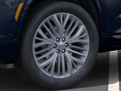 2027 Buick Enclave Avenir