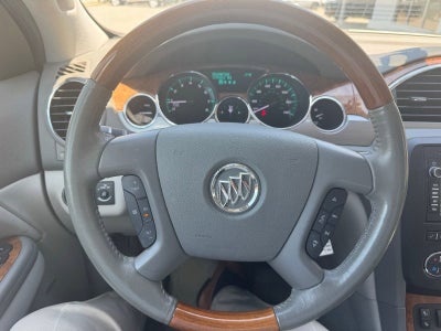 2012 Buick Enclave Leather
