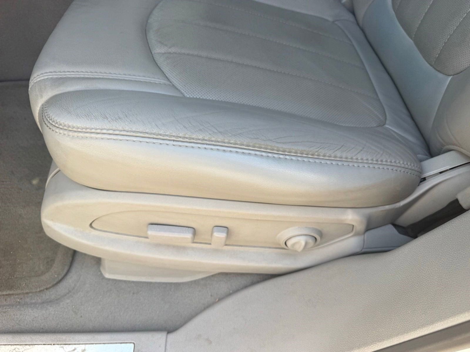 2012 Buick Enclave Leather