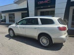 2012 Buick Enclave Leather