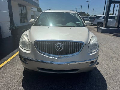 2012 Buick Enclave Leather