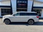 2021 Lincoln Navigator Reserve L