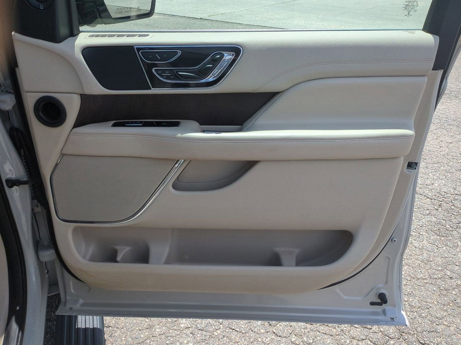 2021 Lincoln Navigator Reserve L