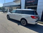 2021 Lincoln Navigator Reserve L