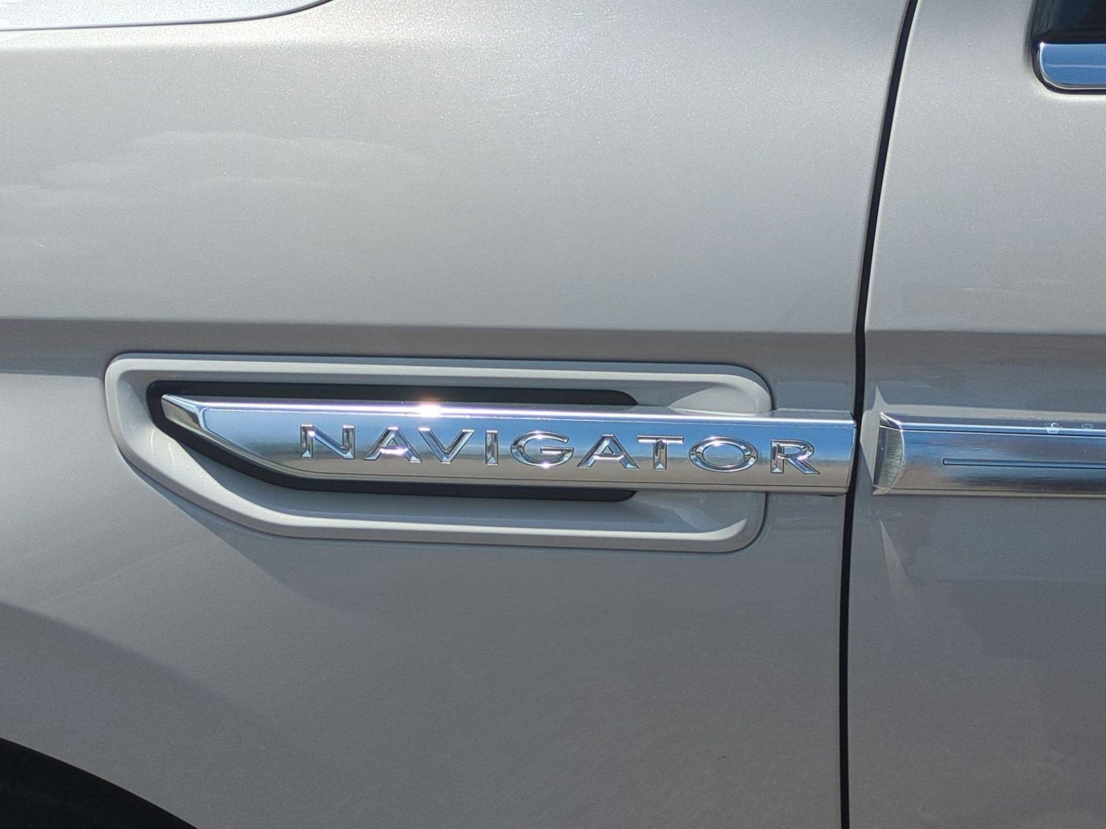 2021 Lincoln Navigator Reserve L
