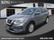 2020 Nissan Rogue SV FWD