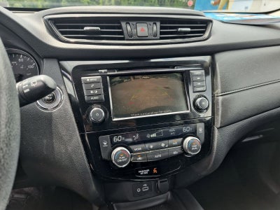 2020 Nissan Rogue SV FWD