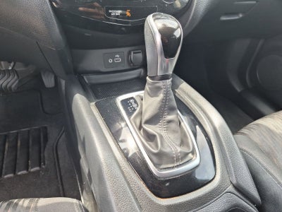 2020 Nissan Rogue SV FWD