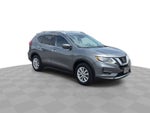 2020 Nissan Rogue SV FWD