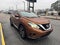 2016 Nissan Murano Platinum