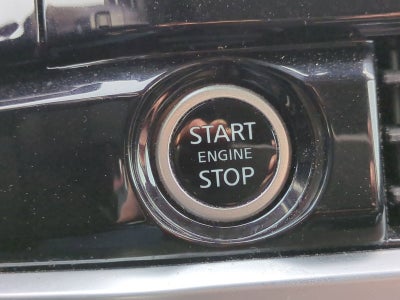 2024 Nissan Pathfinder SL 4WD