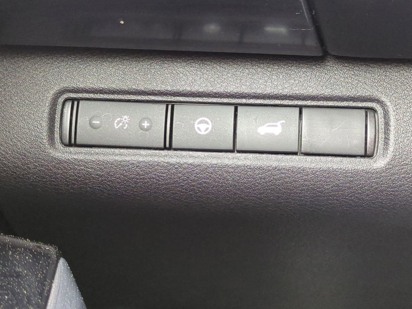 2024 Nissan Pathfinder SL 4WD