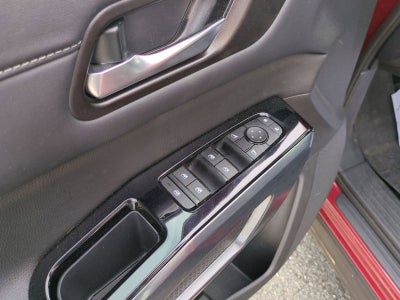 2024 Nissan Pathfinder SL 4WD