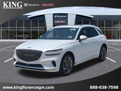 2024 Genesis GV70 2.5T AWD