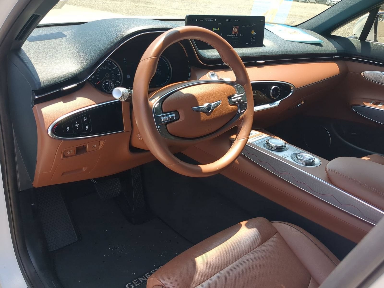 2024 Genesis GV70 2.5T AWD