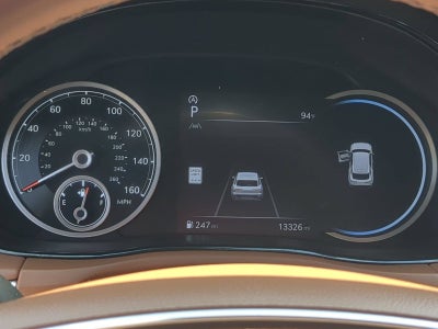 2024 Genesis GV70 2.5T AWD