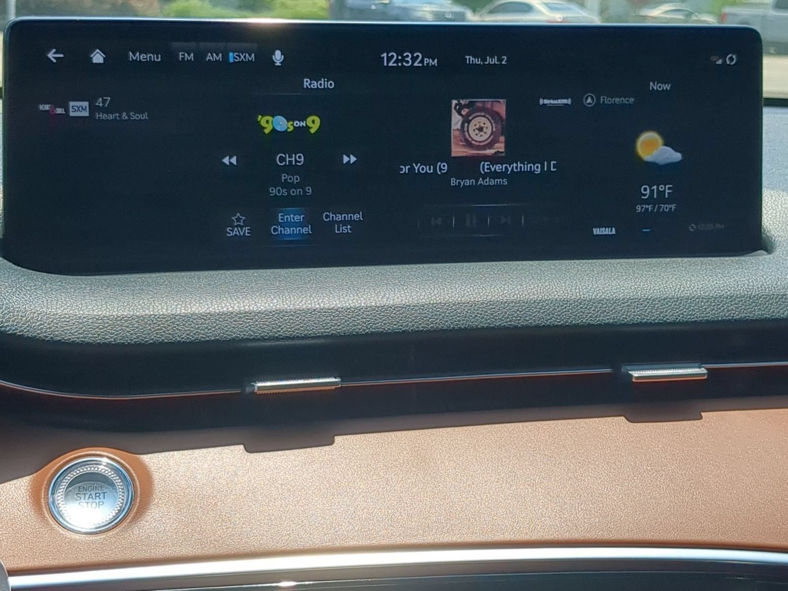 2024 Genesis GV70 2.5T AWD