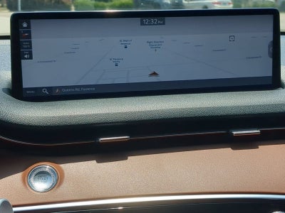 2024 Genesis GV70 2.5T AWD