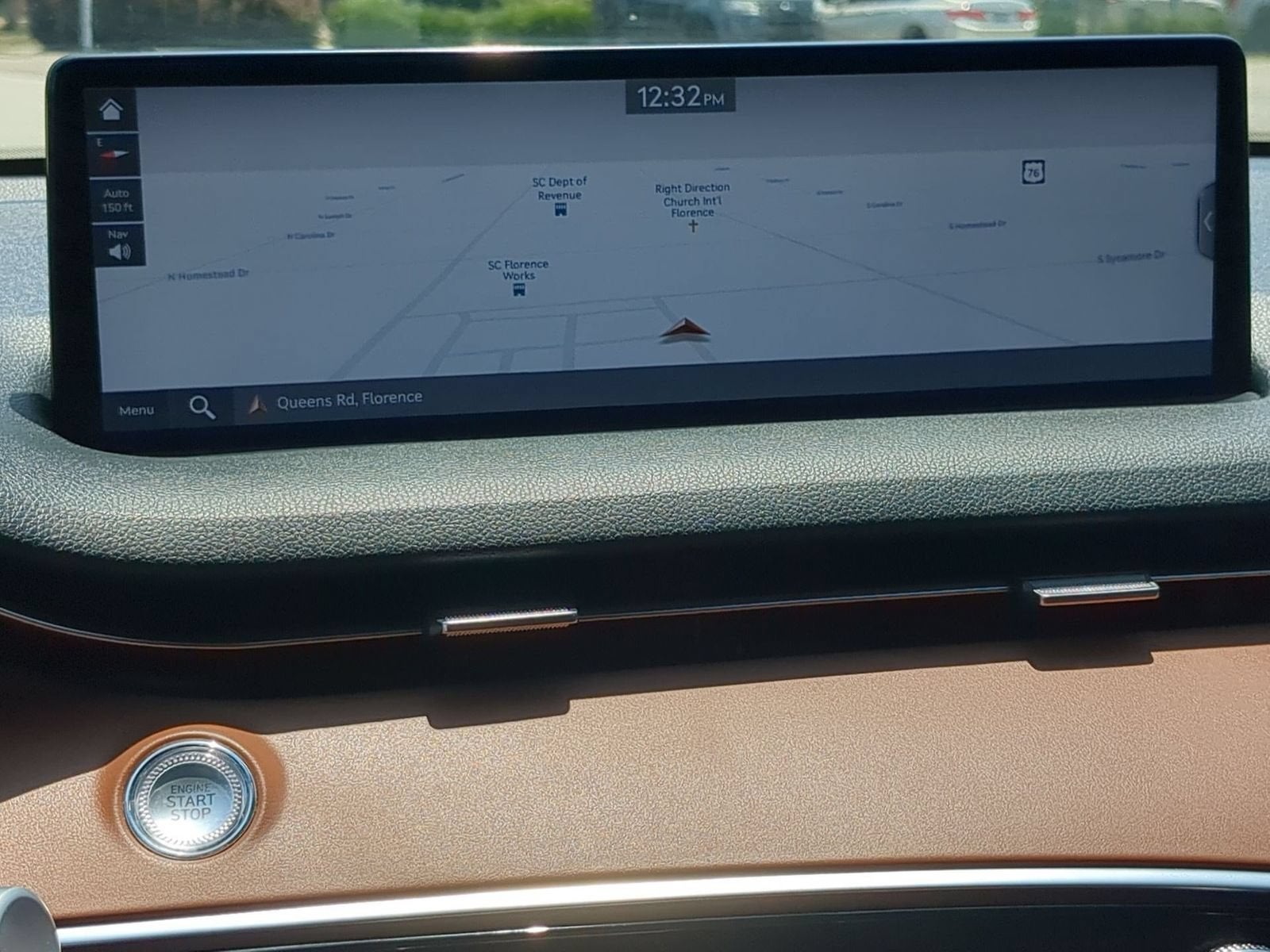 2024 Genesis GV70 2.5T AWD