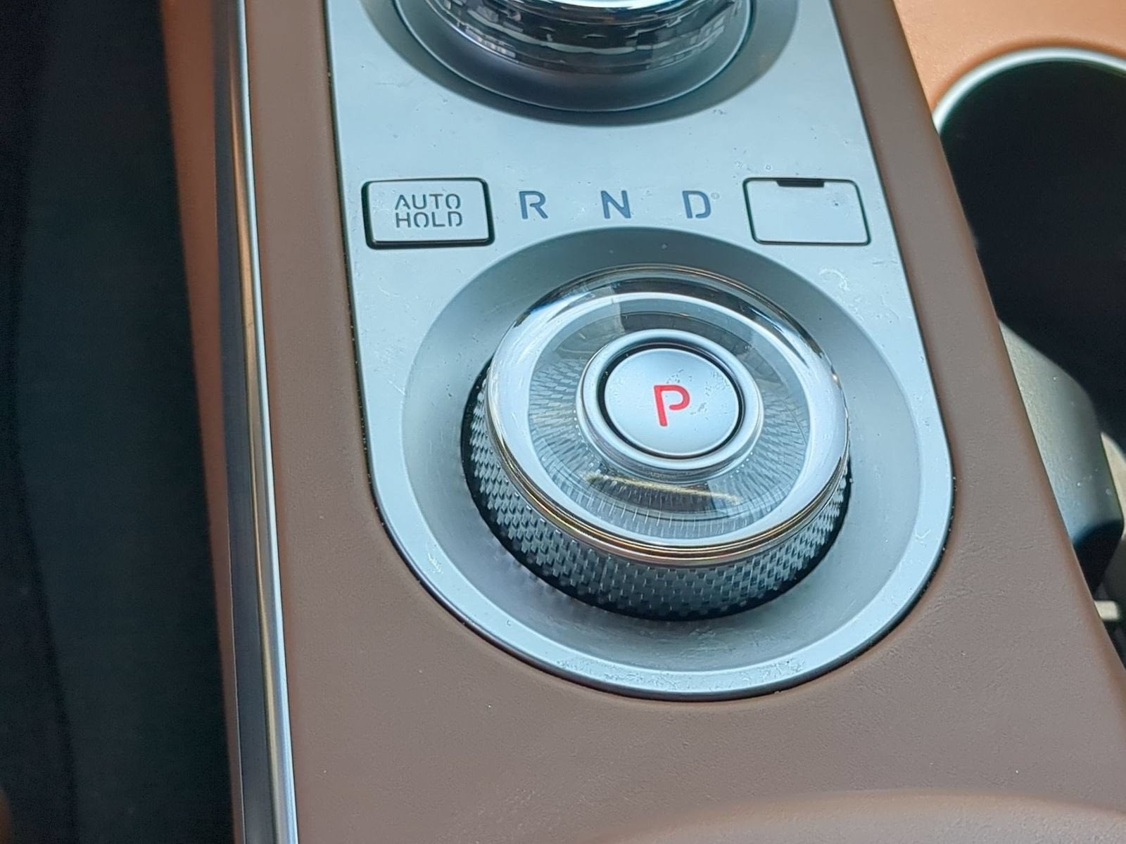 2024 Genesis GV70 2.5T AWD