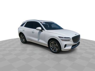 2024 Genesis GV70 2.5T AWD